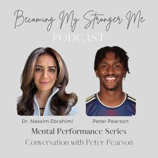 Conversation with Peter Pearson