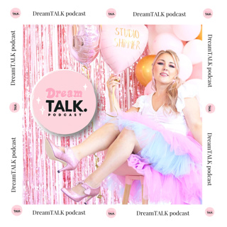 #176 Sädehtivää glitteriä ja iso annos rohkeutta. Haastattelussa Sanna Juhala✨💓💄