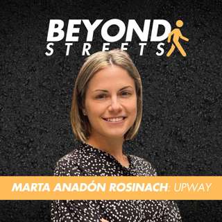Second Life on Two Wheels: Refurbishing E-Bikes for Sustainable Cities with Marta Anadón Rosinach, Head of US at Upway