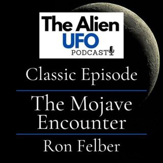 The Mojave Encounter