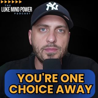How to Turn Your Pain into Power and Build the Life You Were Born For