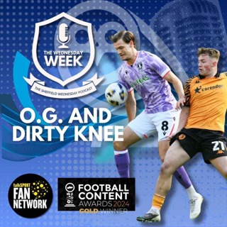 O.G and Dirty Knee