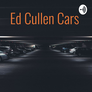 Ed Cullen Cars