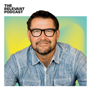 Mark Batterson, Ellie Holcomb and the VeggieTales Theological Debate