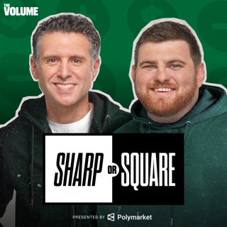 Sharp or Square - SHARP NFL Week 2 Bets - Packers-Jets, Vikings-Bears & more