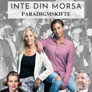 Paradigmskifte