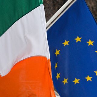 Is the solution to the Irish border the customs union?