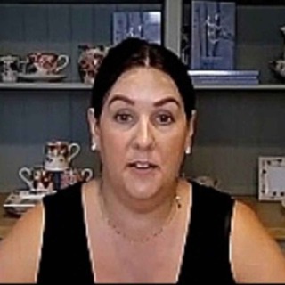 Lucy Connolly