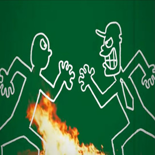 Get Cynical Bonus Teaser: Pop Quiz Hotshot