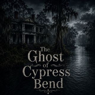 The Ghost of Cypress Bend