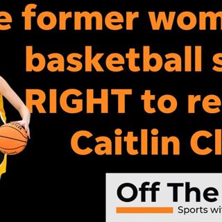 Caitlin Clark vs. Lady Vols, UConn greats: Was Iowa star overhyped?
