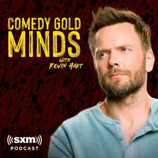 Joel McHale