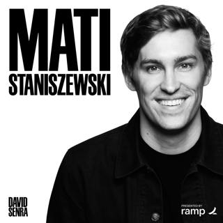 Mati Staniszewski on ElevenLabs, Voice AI & Building the Communication Layer for AI
