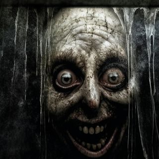 "Something is Watching us from The Corner of The Room"