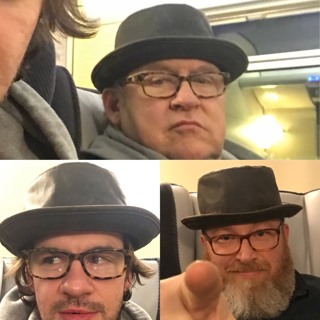EPISODE 19: THE PARIS, FRANCE EDITION
