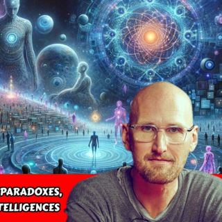 Matrix Hypothesis: Historical Paradoxes, Mandela FX, Syncs & Archon Influence | Christian Köhlert