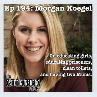 194: Morgan Koegel