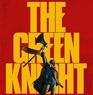 The Green Knight (2021)