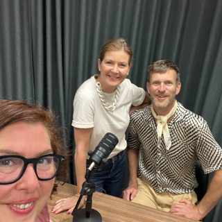 #9 Arvid Axland - om jakten på känslan