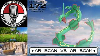 172. AR Scan vs AR Scam