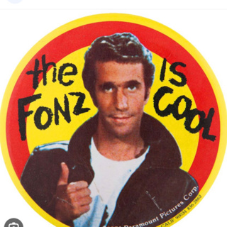 The Black America creation of being Cool.