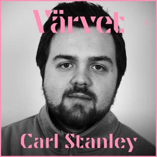KORT VERSION #451: Carl Stanley
