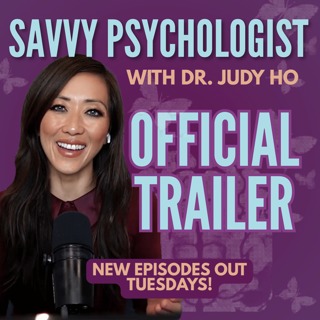 Meet Dr. Judy Ho | Official Trailer