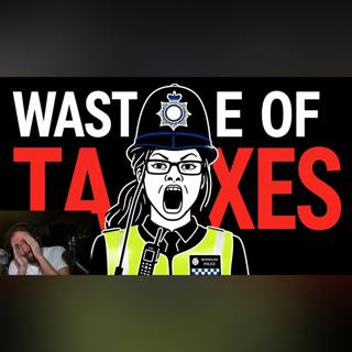 Truth nuke about female police..