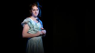 A playful exploration of gender performance | Jo Michael Rezes