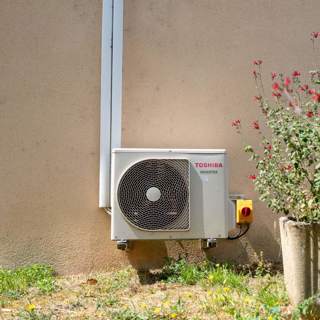 Warming your house the green way just got more expensive