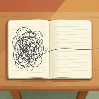 4117: Journaling as a Problem-Solving Tool by Steve Pavlina on Deeper Thinking