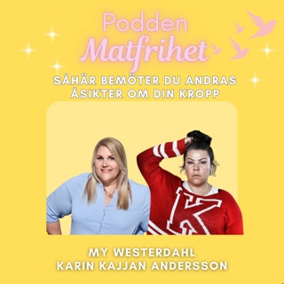 Såhär bemöter du andras åsikter om din kropp med Karin Kajjan