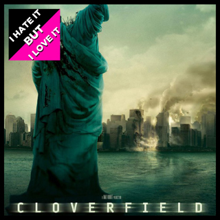 6: Cloverfield
