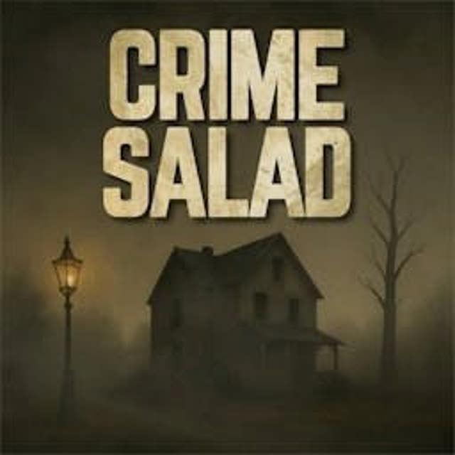 Crime Salad