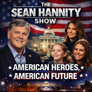 American Heroes, American Future