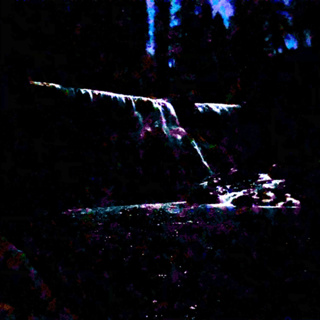 Episode 53: McCloud River Trail- From Upper to Middle Fall under the Full Moon
