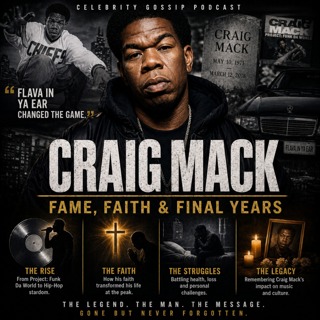 Craig Mack: Fame, Faith & Final Years