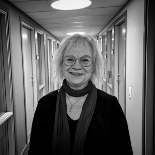 2026/11 – Margareta Bohlin om beroende och existentiell hälsa