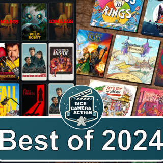 Best of 2024