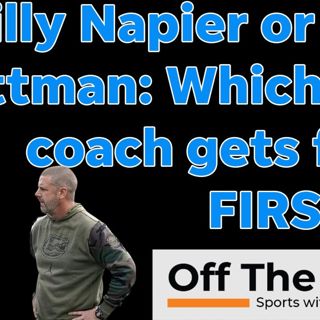 Ryan Day DONE: Top 10 coaches on hot seat for 2024