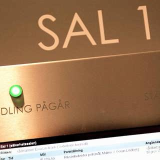 100 livsöden på en dag