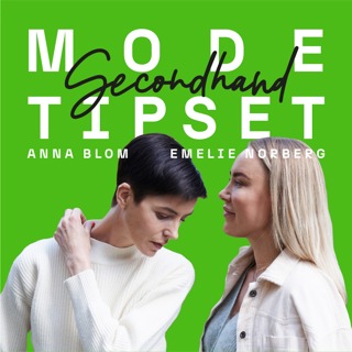 Secondhand-shopping i Stockholm: våra favoritbutiker!