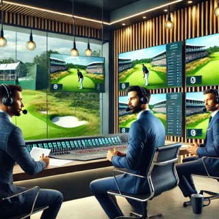 Episode #80: Scheffler-dominans, treer i bua og Norsehanger