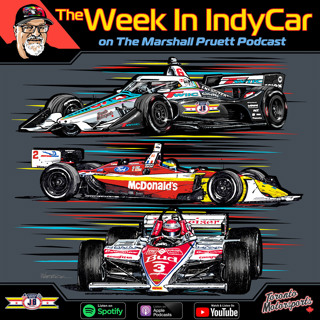 MP 1693: The Week In IndyCar Listener Q&A April 24 2026