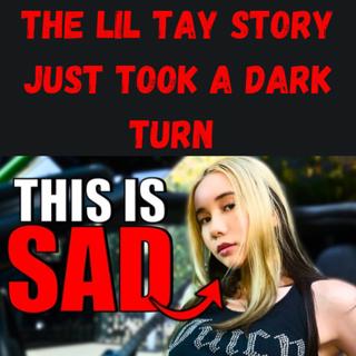 S10 Ep11: The Lil Tay Story Just Took a DARK Turn 😨
