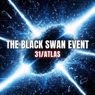 3I/ATLAS: The "Black Swan" Event Science Is Too Arrogant to See
