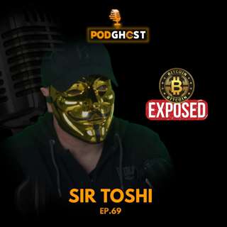 Sir Toshi " BITCOIN ' SCAM ' EXPOSED '' | EP.69
