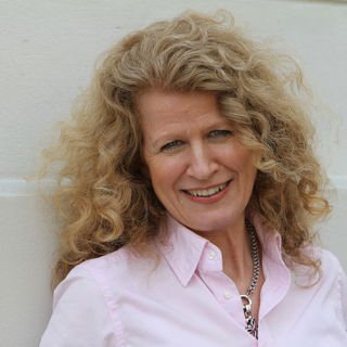 Gjennombrudd for evangeliet - Anne Christiansen