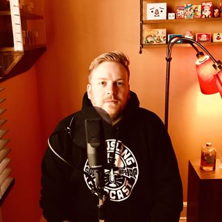 449. Pontus Gustavsson om svensk hiphophistoria - del 5