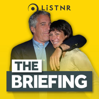 P1: Epstein sex trafficking scandal explained + Victim's family speak out